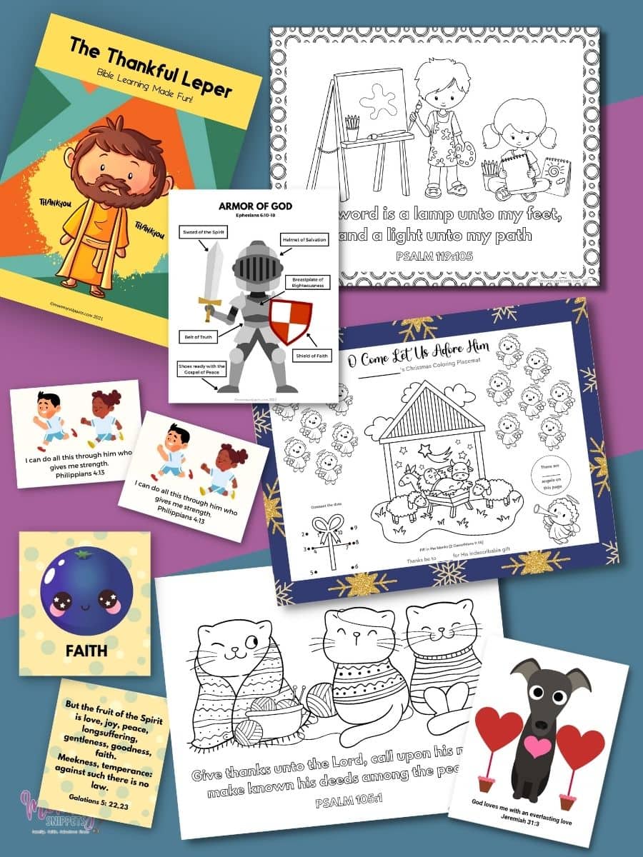 free printables
