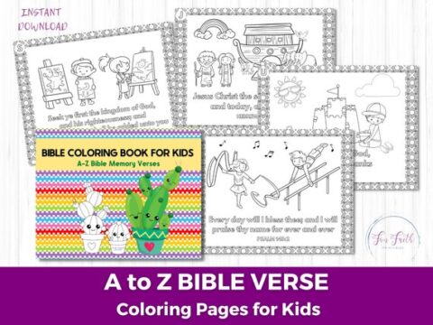 Free Printable Jesus Walks On Water Coloring Pages - Mommy Snippets