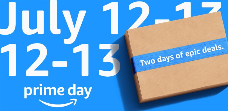 Amazon Prime Day 2022: Prime Day Deals To Check Out!