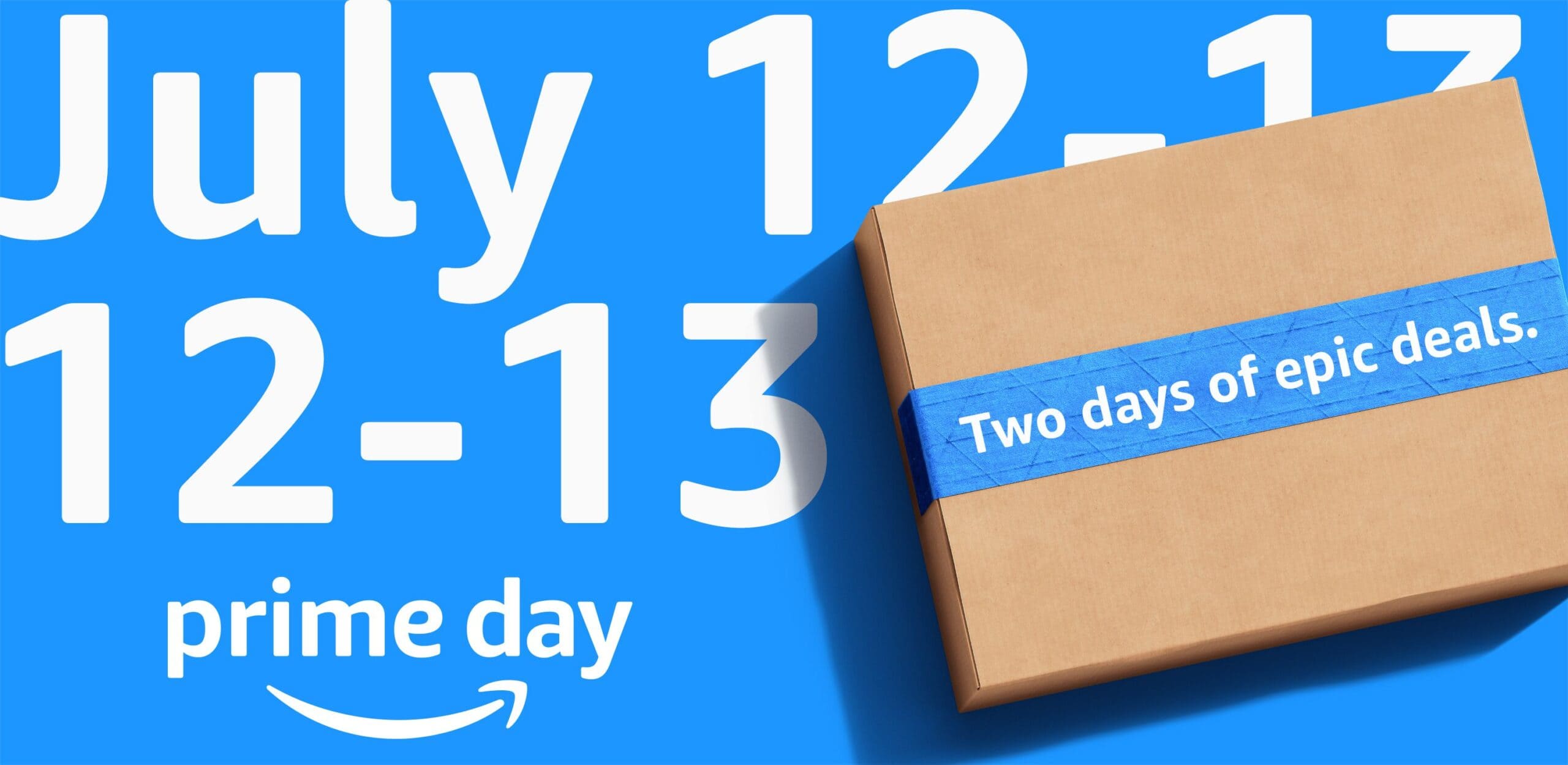 Amazon Prime Day