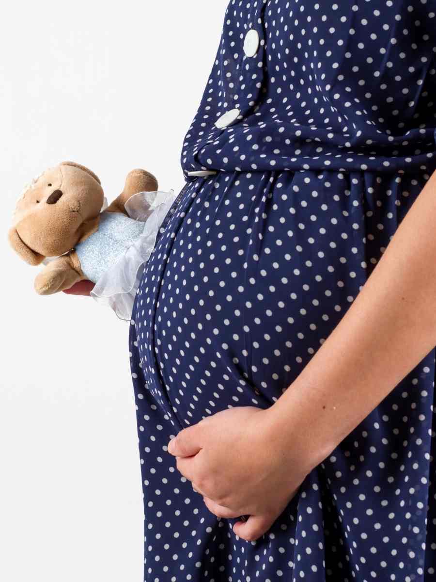 Practical Items Pregnant Moms Need