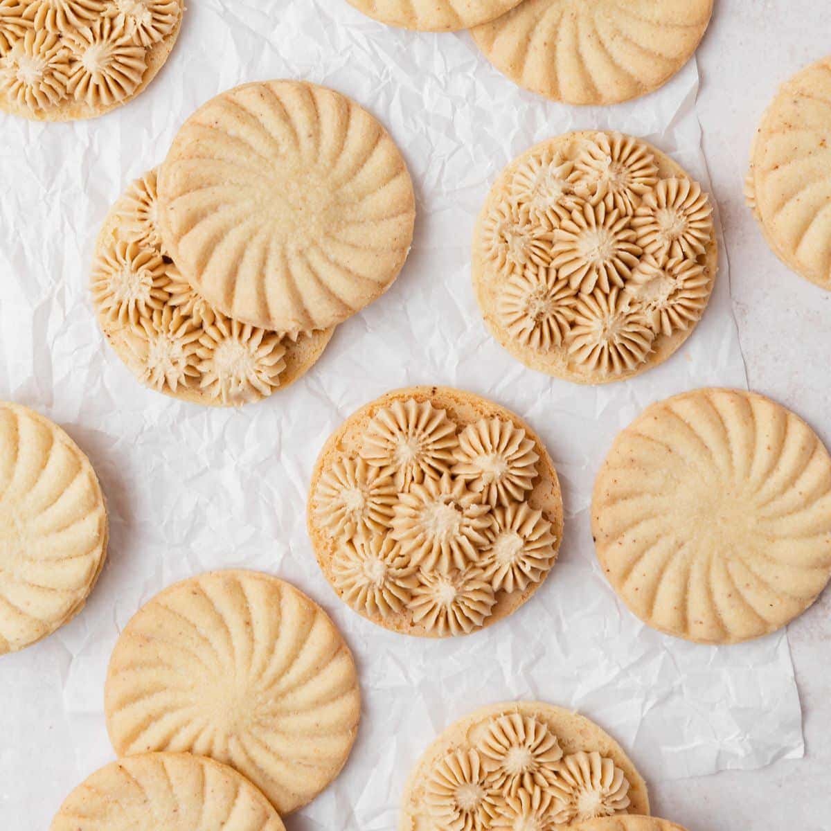 The Best Nordic Ware Cookie Stamp Recipes for Flavor & Beauty - Your Baking  Bestie