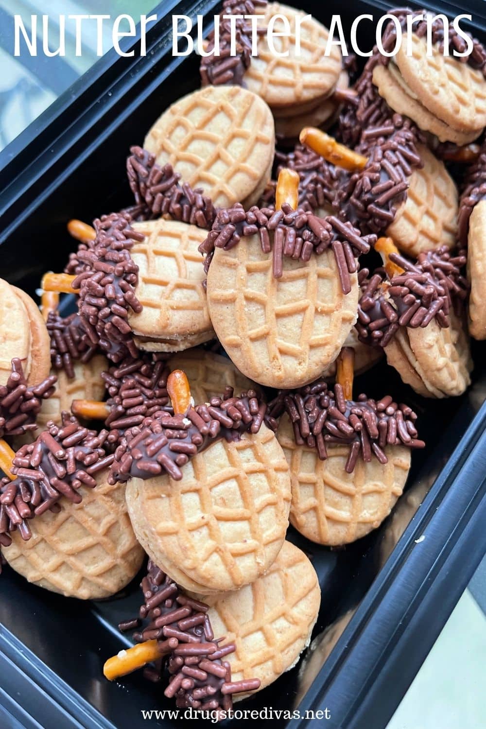 50 Easy Thanksgiving Cookie Recipes You Have To Try!