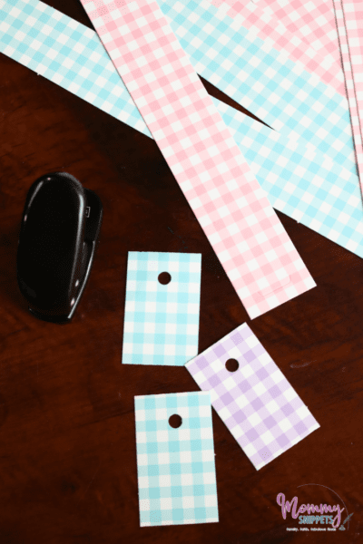 Easy Girl Scout SWAPS Idea For A Spring Event - Mommy Snippets