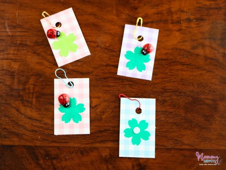 Mommy Snippets-Family Lifestyle Blog: Easy Crafts, Easy Recipes