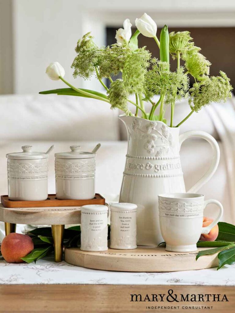 Unique Christian Gifts for Mom Christian Mother’s Day Gift Ideas