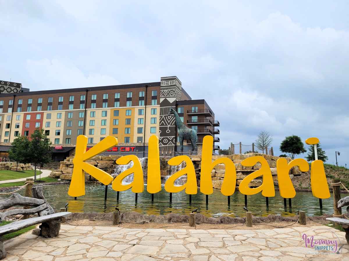 Kalahari Resorts-Round Rock 