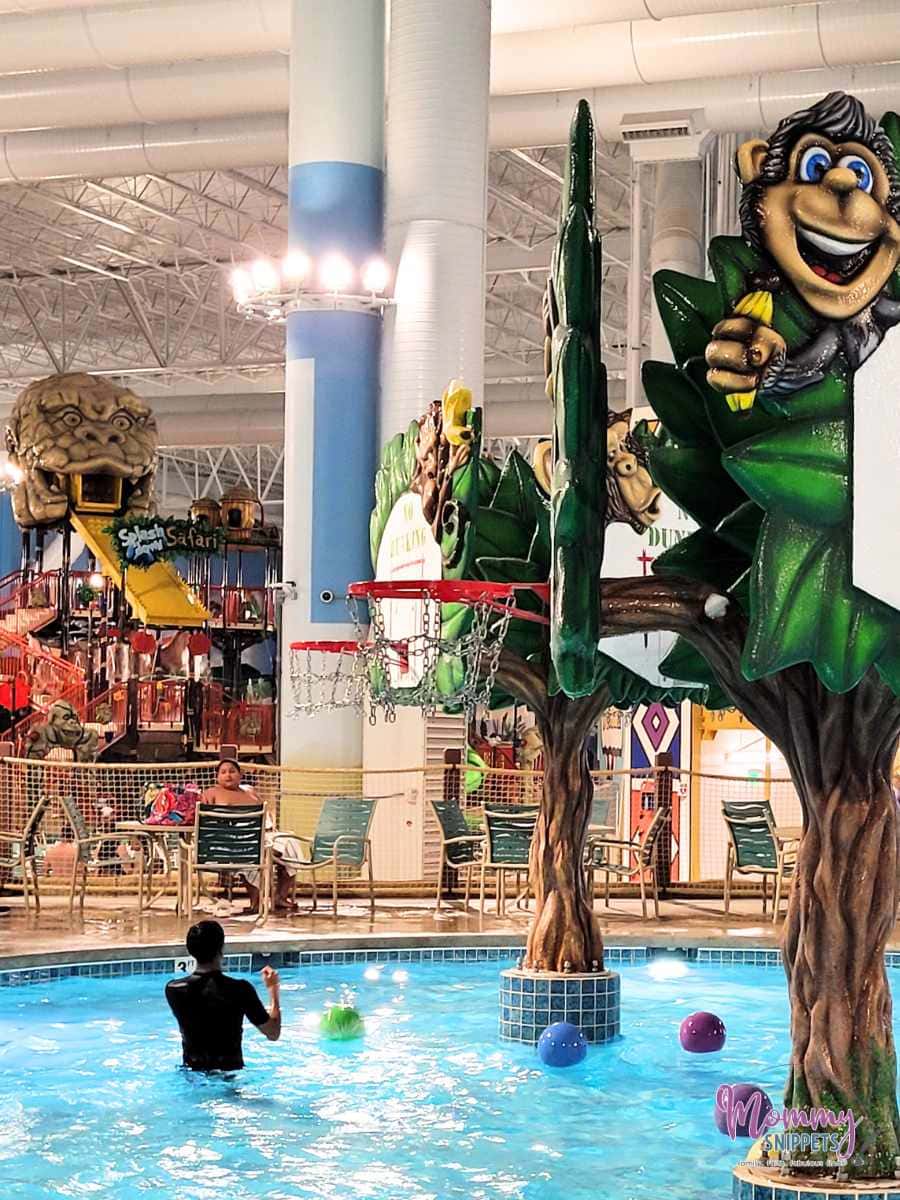 water park-Kalahari Resorts-Round Rock