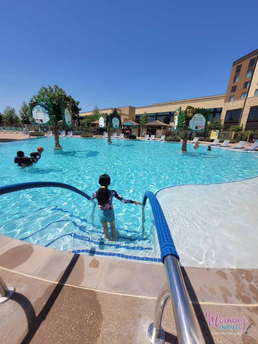 outdoor water park-Kalahari Resorts-Round Rock