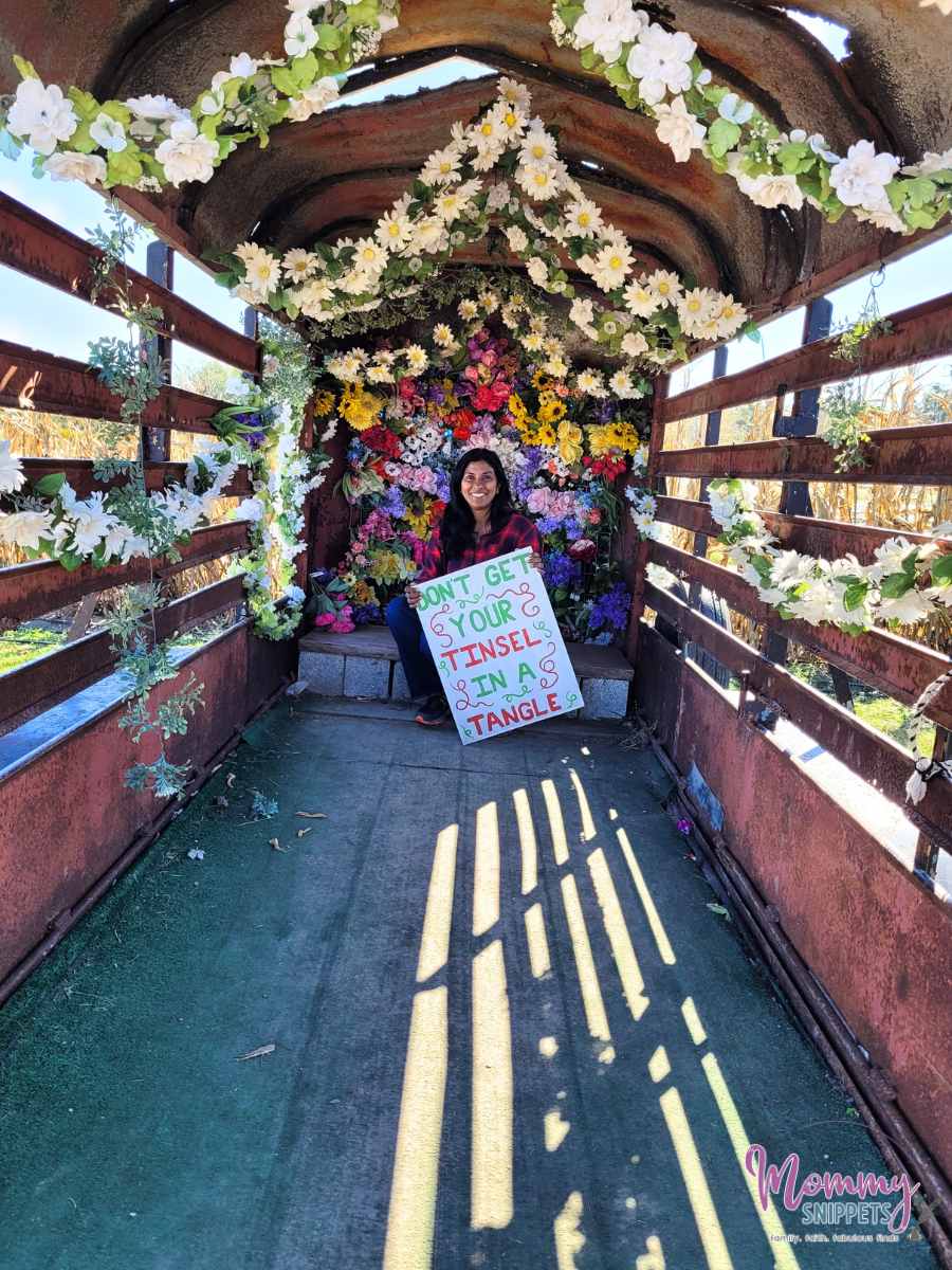 Sweet Eats Fruit Farm, Georgetown TX