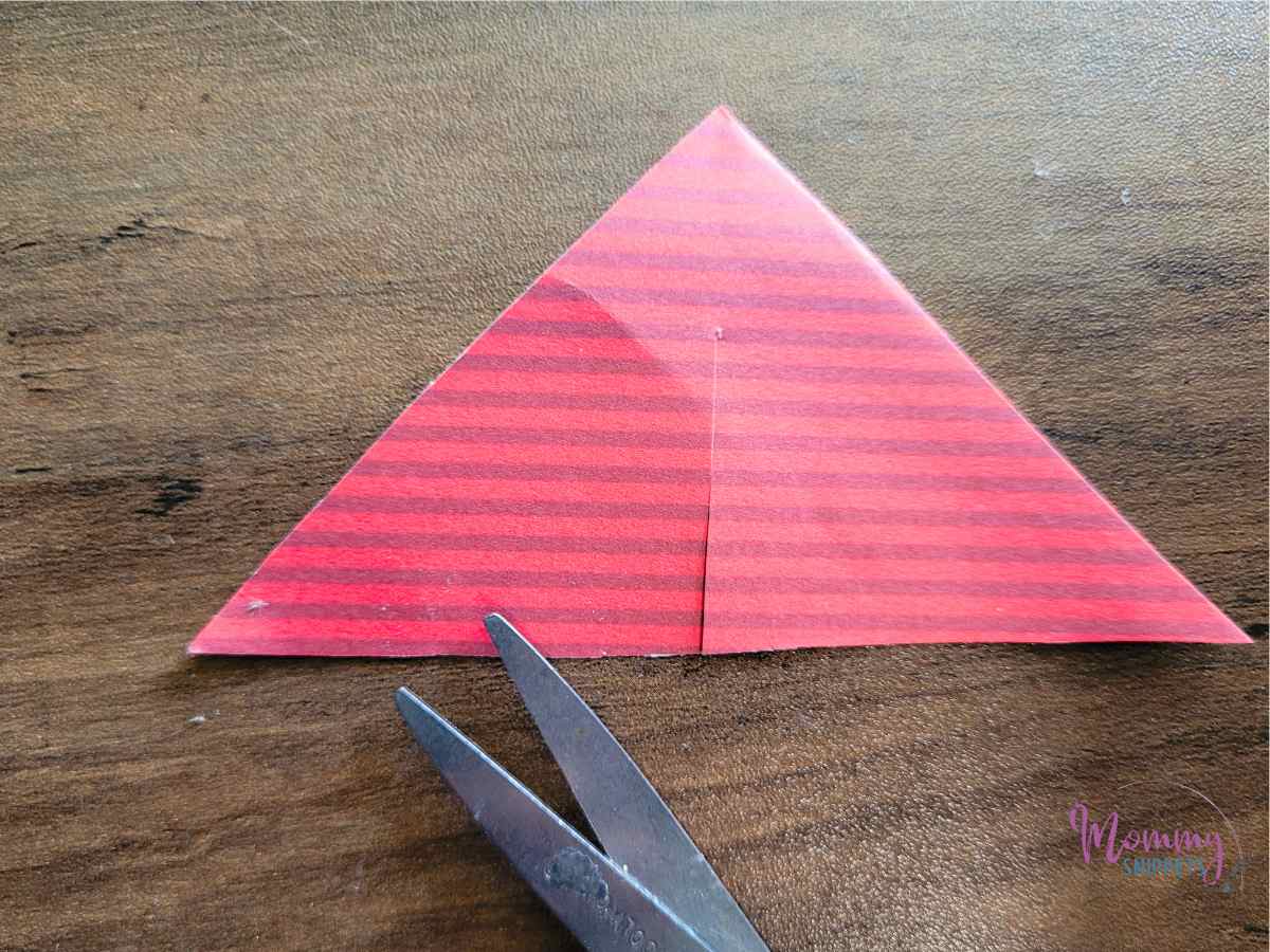 Abram and Lot Craft - Making the Tent