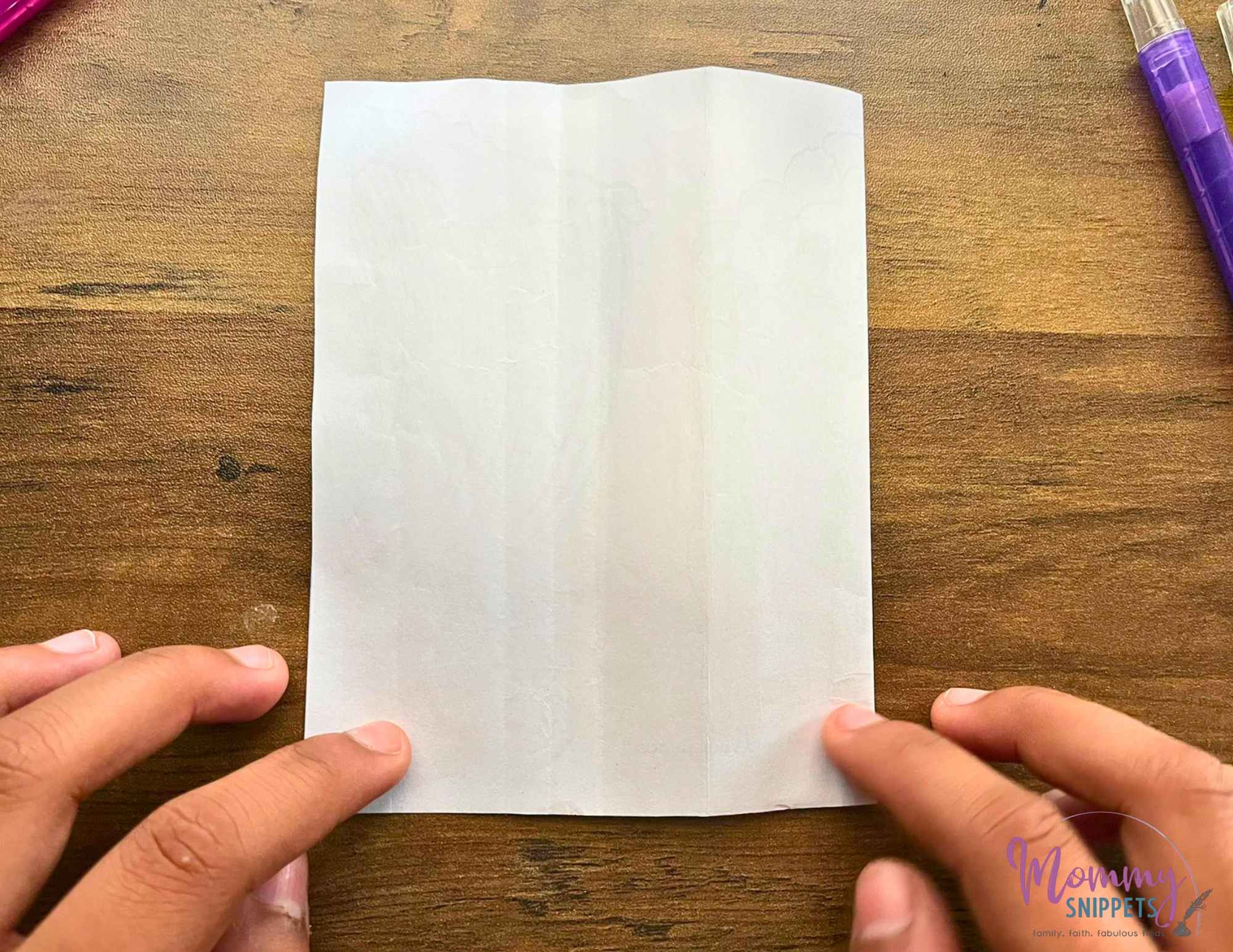 Moses, the Israelites, and the Red Sea Crossing Craft