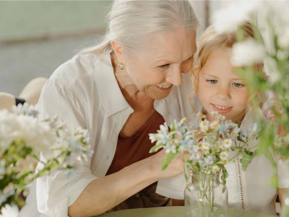 multi generational living